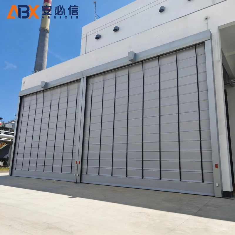 宝鸡市高速堆积门