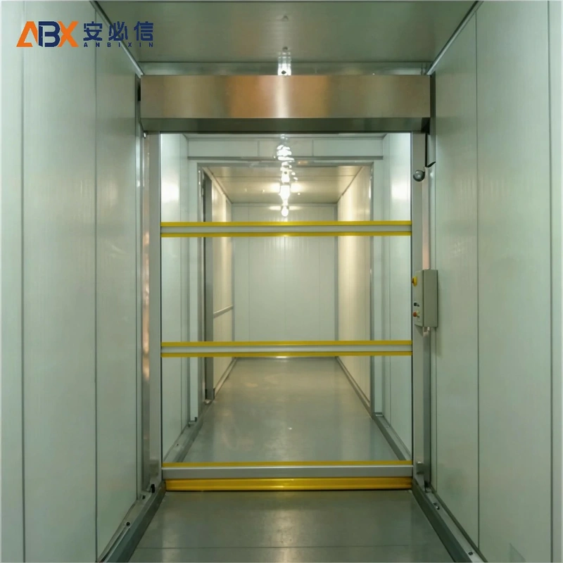 宝鸡市快速门