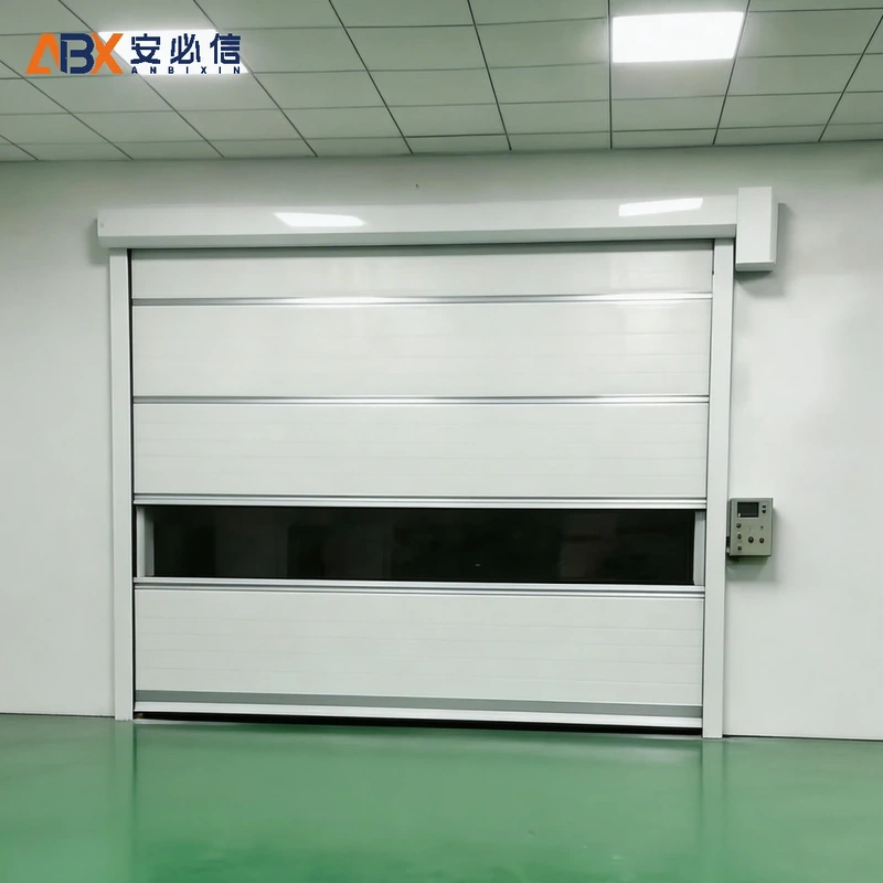 宝鸡市高速门