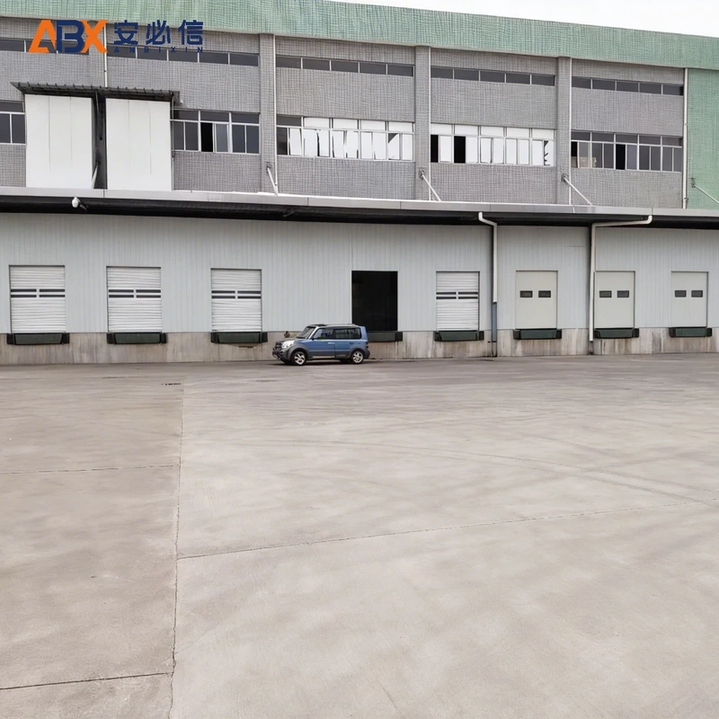 宝鸡市消防快速门